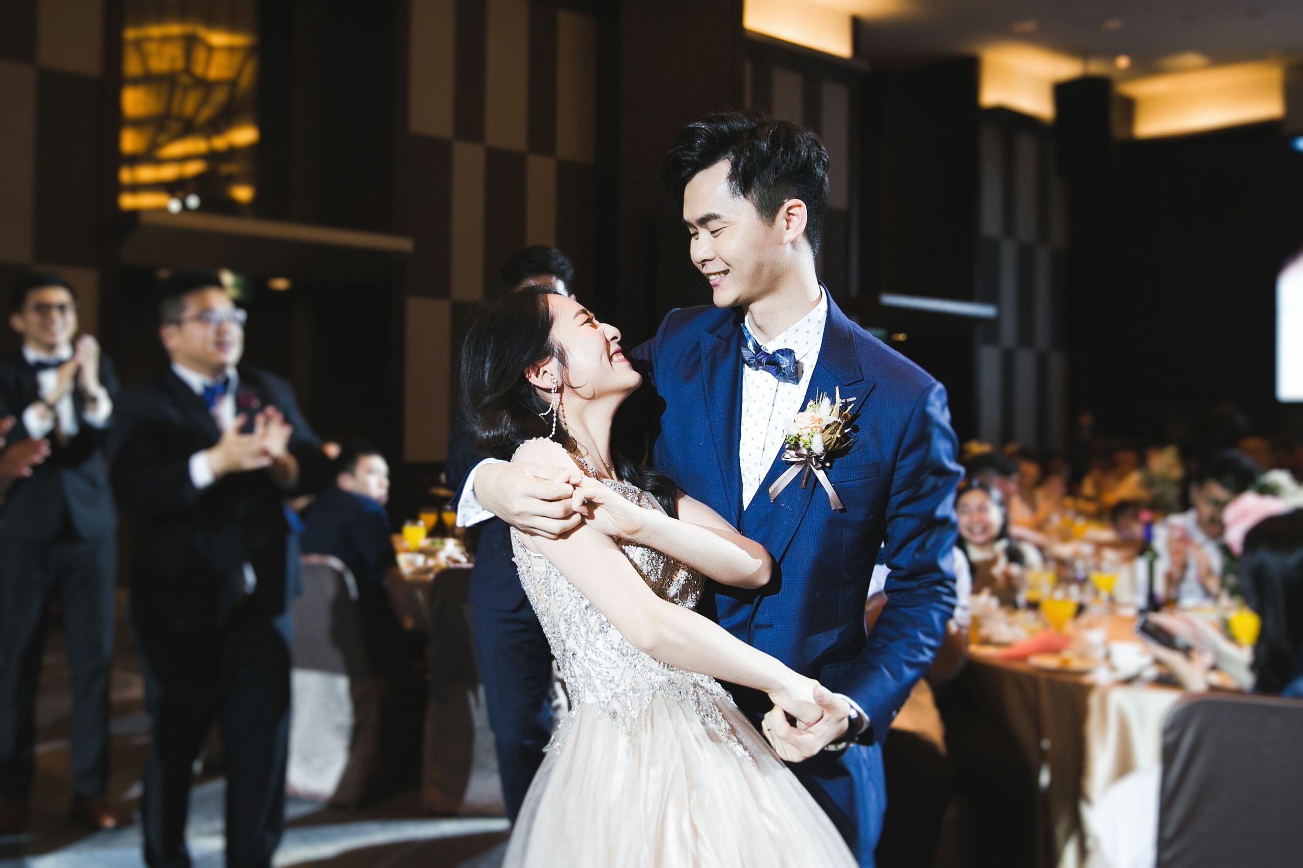 新竹國賓婚攝-婚禮紀錄-婚禮攝影