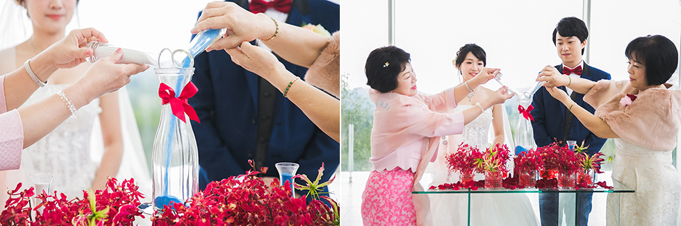 心之芳庭戶外婚禮-教堂證婚-許諾禮堂-結婚宴客-台中婚禮紀錄-林宥町攝影