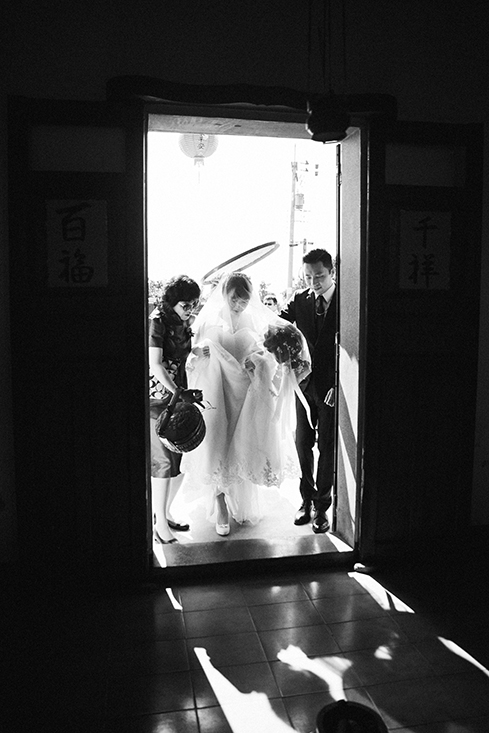 台中婚攝-台中婚禮紀實-台中婚禮紀錄-福容大飯店婚攝-婚攝推薦-迎娶 跨火爐