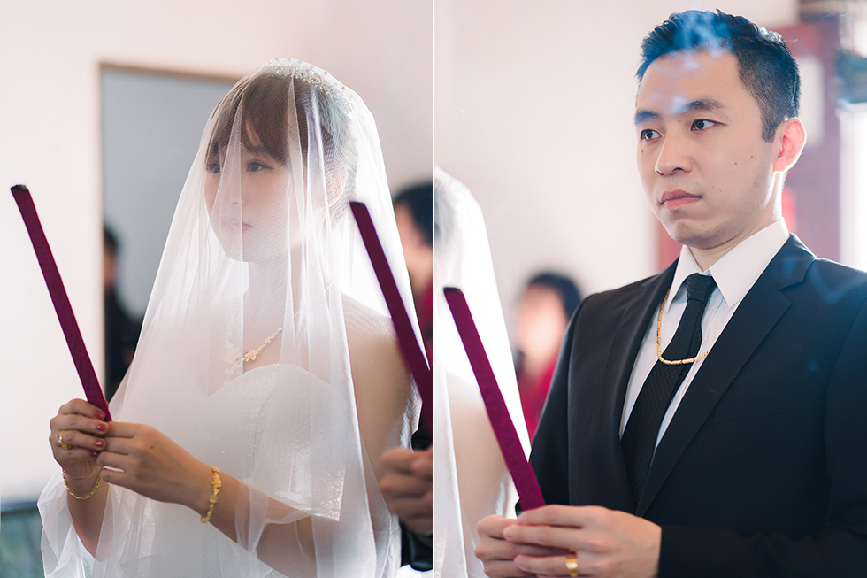台中婚攝-台中婚禮紀實-台中婚禮紀錄-福容大飯店婚攝-婚攝推薦-迎娶 祭主