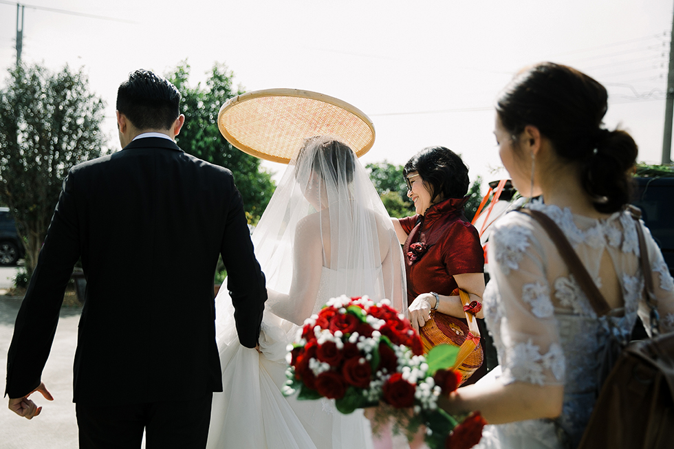 台中婚攝-台中婚禮紀實-台中婚禮紀錄-福容大飯店婚攝-婚攝推薦-迎娶