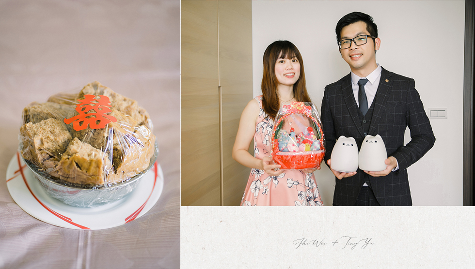 台中婚攝-台中婚禮紀實-台中婚禮紀錄-福容大飯店婚攝-婚攝推薦-迎娶 帶路雞 米糕