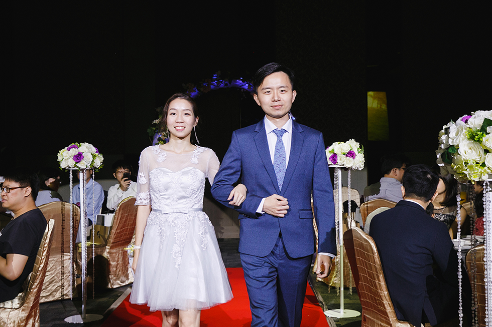 台中婚攝-台中婚禮紀實-台中婚禮紀錄-福容大飯店婚攝-婚攝推薦-進場