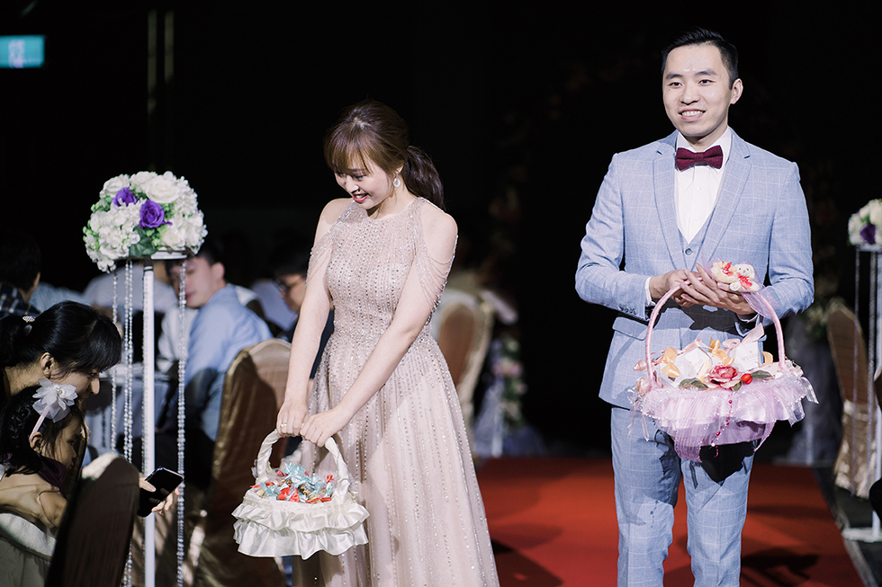 台中婚攝-台中婚禮紀實-台中婚禮紀錄-福容大飯店婚攝-婚攝推薦-二進小物