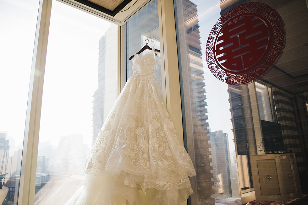 台中婚禮紀實-台中婚禮紀錄-香港婚禮-台中林酒店