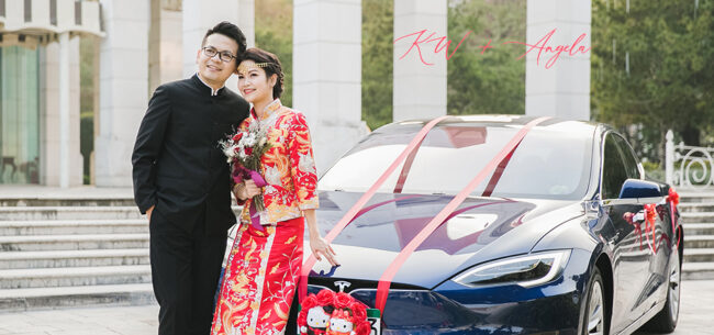 台中婚禮紀實-台中婚禮紀錄-台中林皇宮-香港婚禮紀錄-Hong Kong Wedding day