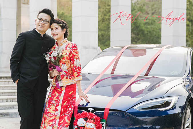 台中婚禮紀實-台中婚禮紀錄-台中林皇宮-香港婚禮紀錄-Hong Kong Wedding day