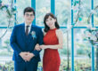 中壢婚攝-花田盛事婚攝-婚禮攝影-台中婚攝推薦